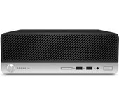 HP ProDesk 400 G6 SFF Core i5 3 GHz - SSD 256 GB RAM 8 GB