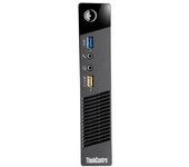 Lenovo ThinkCentre M73 Tiny Core i5 2 GHz - SSD 256 GB RAM 8 GB