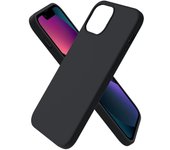 Funda Samsung Galaxy A05 - Silicona - Negro