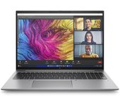 HP ZBook Firefly 16 G11 16" Core Ultra 3.8 GHz - HDD 1 TB - 32GB - QWERTY - Inglés