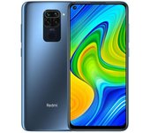 Xiaomi Redmi 10X 4G 128GB - Azul - Libre