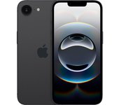 iPhone 16e 128GB - Negro - Libre