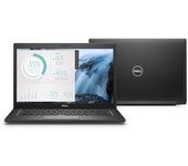 Dell Latitude 7480 14" Core i7 2.6 GHz - SSD 256 GB - 8GB - QWERTY - Español