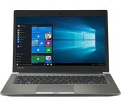 Dynabook Portégé Z30 13" Core i7 2.6 GHz - SSD 256 GB - 16GB - QWERTY - Inglés