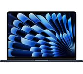 MacBook Air 15" (2024) - M3 de Apple con CPU de 8 núcleos y GPU de 10 núcleos - 8GB RAM - SSD 256GB - AZERTY - Francés