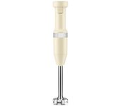 Batidora eléctrica Kitchenaid 5KHBV83EAC - Rosa