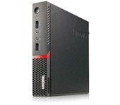 Lenovo M900 Core i5 3.1 GHz - SSD 256 GB RAM 8 GB