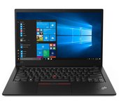 Lenovo ThinkPad X1 Carbon G7 14" Core i7 1.9 GHz - HDD 256 GB - 16GB - QWERTY - Inglés