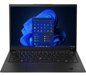Lenovo ThinkPad X1 Carbon G10 14" Core i7 2.2 GHz - SSD 512 GB - 16GB - AZERTY - Francés