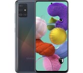 Galaxy A51 128GB - Negro - Libre