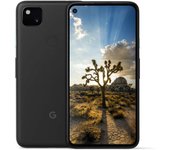 Google Pixel 4a 128GB - Negro - Libre