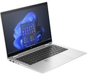 HP EliteBook x360 1040 G8 14" Core i7 2.8 GHz - SSD 512 GB - 16GB - AZERTY - Francés