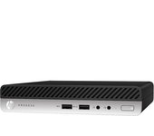HP ProDesk 400 G4 Core i5 3 GHz - SSD 1 TB RAM 16 GB