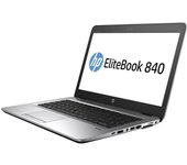 HP EliteBook 840 G3 14" Core i5 2.3 GHz - SSD 256 GB - 8GB - QWERTY - Holandés
