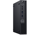 Dell OptiPlex 3060 Micro Core i5 2.1 GHz - SSD 512 GB RAM 8 GB
