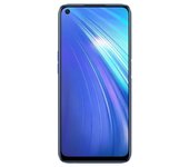 Realme 6 64GB - Azul - Libre