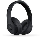 Cascos reducción de ruido wireless micrófono Beats By Dr. Dre Beats Studio3 - Negro
