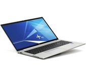 Hp EliteBook 850 G8 15" Core i5 2.6 GHz - SSD 512 GB - 16GB - QWERTZ - Alemán