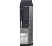 Dell OptiPlex 3010 SFF Core i5 3.2 GHz - SSD 256 GB RAM 8 GB
