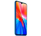 Xiaomi Redmi Note 8 64GB - Azul - Libre