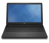 Dell Vostro 15 3568 15" Core i3 2 GHz - SSD 256 GB - 8GB - AZERTY - Francés