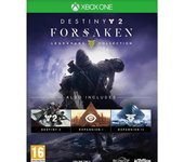 Destiny 2 : Forsaken - Xbox One