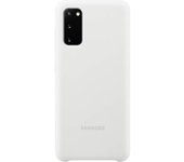 Funda Galaxy S20+ G985 - TPU - Blanco