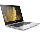 Hp EliteBook 830 G5 13" Core i7 1.9 GHz - SSD 256 GB - 8GB - AZERTY - Francés