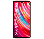 Xiaomi Redmi Note 8 Pro 128GB - Naranja - Libre