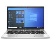 Hp EliteBook 830 G8 13" Core i7 1.8 GHz - SSD 256 GB - 32GB - QWERTY - Portugués