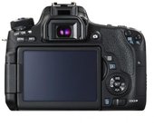 Réflex EOS 760D - Negro