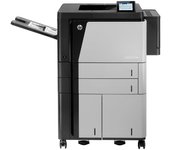 Hp LaserJet Enterprise M806X+ Impresora Profesional