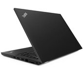 Lenovo ThinkPad T480 14" Core i5 1.7 GHz - SSD 1000 GB - 8GB - QWERTY - Inglés
