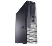 Dell OptiPlex 7010 USFF Core i5 2.9 GHz - SSD 512 GB RAM 8 GB