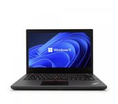Lenovo ThinkPad T480 14" Core i5 1.7 GHz - SSD 1000 GB - 16GB - QWERTZ - Alemán