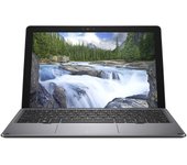 Dell Latitude 7200 12" Core i7 1.9 GHz - SSD 512 GB - 16GB
