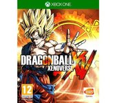 Dragon Ball Xenoverse XV - Xbox One