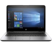 HP EliteBook 840 G3 14" Core i5 2.4 GHz - SSD 120 GB - 16GB - QWERTY - Inglés