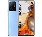 Xiaomi 11T Pro 128GB - Azul - Libre