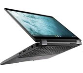 Dell Latitude 5300 13" Core i7 1.9 GHz - SSD 512 GB - 32GB - QWERTY - Inglés