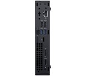 Dell OptiPlex 3070 Micro Core i5 1.8 GHz - SSD 1 TB RAM 16 GB