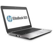 Hp EliteBook 820 G4 12" Core i5 2.5 GHz - SSD 128 GB - 8GB - AZERTY - Belga