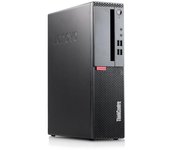 Lenovo ThinkCentre M710S SFF Core i5 2.7 GHz - SSD 256 GB RAM 8 GB