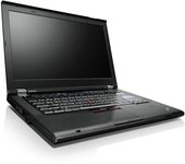 Lenovo ThinkPad T420 14" Core i5 2.5 GHz - SSD 240 GB - 4GB - AZERTY - Francés