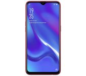 Oppo RX17 Neo 128GB - Rojo - Libre