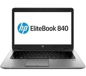 HP EliteBook 840 G3 14" Core i5 2.3 GHz - SSD 256 GB - 8GB - QWERTY - Sueco