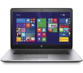 HP EliteBook 850 G2 15" Core i5 2.3 GHz - SSD 256 GB - 16GB - QWERTY - Inglés