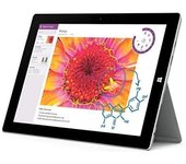 Microsoft Surface Pro 3 12" Core i7 1.7 GHz - SSD 512 GB - 8GB