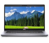 Dell Latitude 5410 14" Core i7 1.1 GHz - SSD 256 GB - 8GB - QWERTY - Español