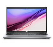 Dell Latitude 5521 15" Core i5 2.9 GHz - SSD 256 GB - 8GB - QWERTZ - Alemán